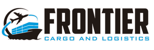 Logo Frontier